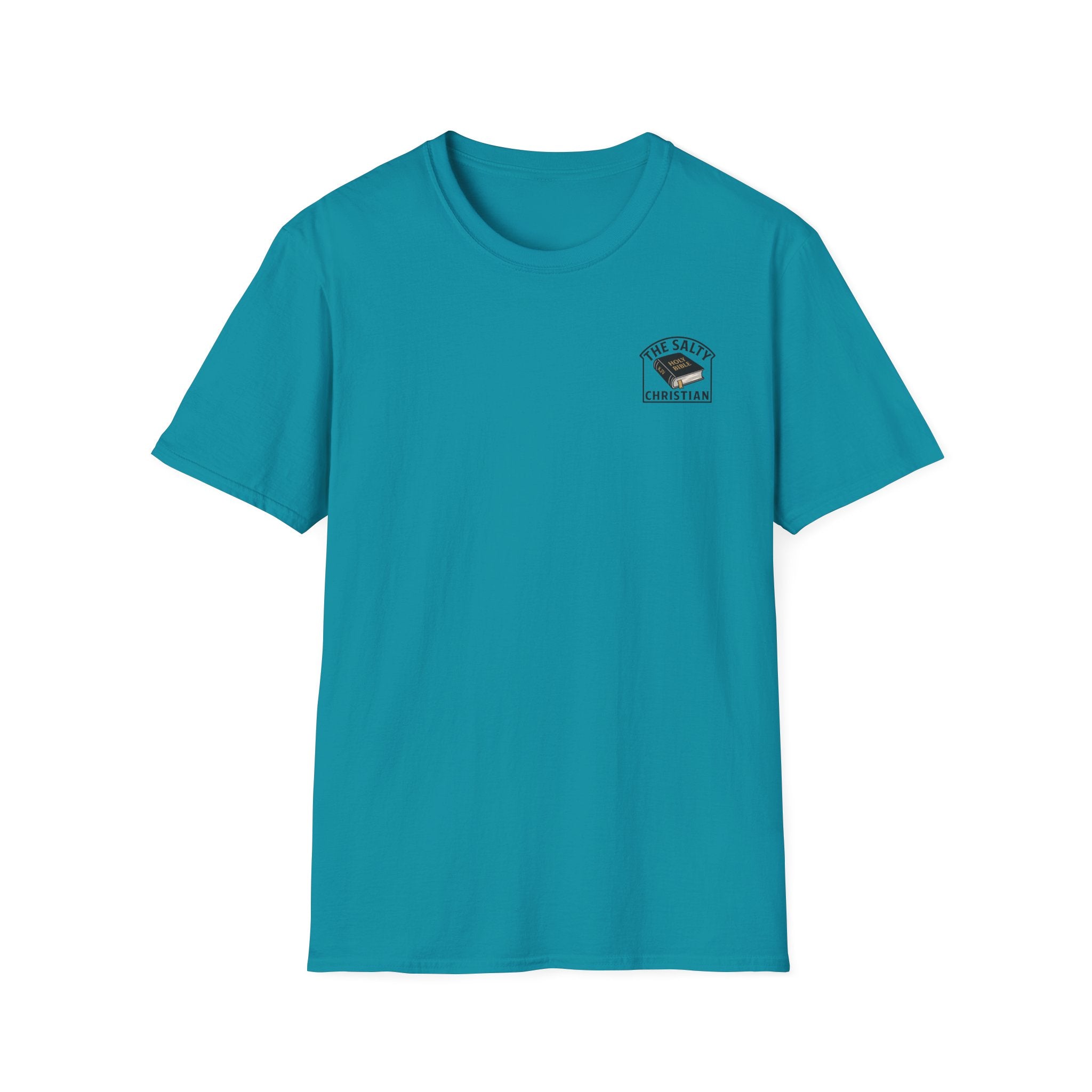 It Is Well With My Soul T-Shirt — Retro Desert Scenic Tee
