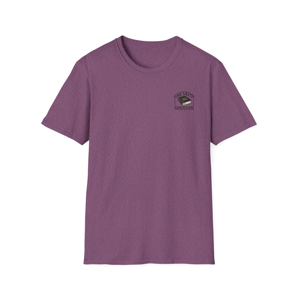 It Is Well With My Soul T-Shirt — Retro Desert Scenic Tee