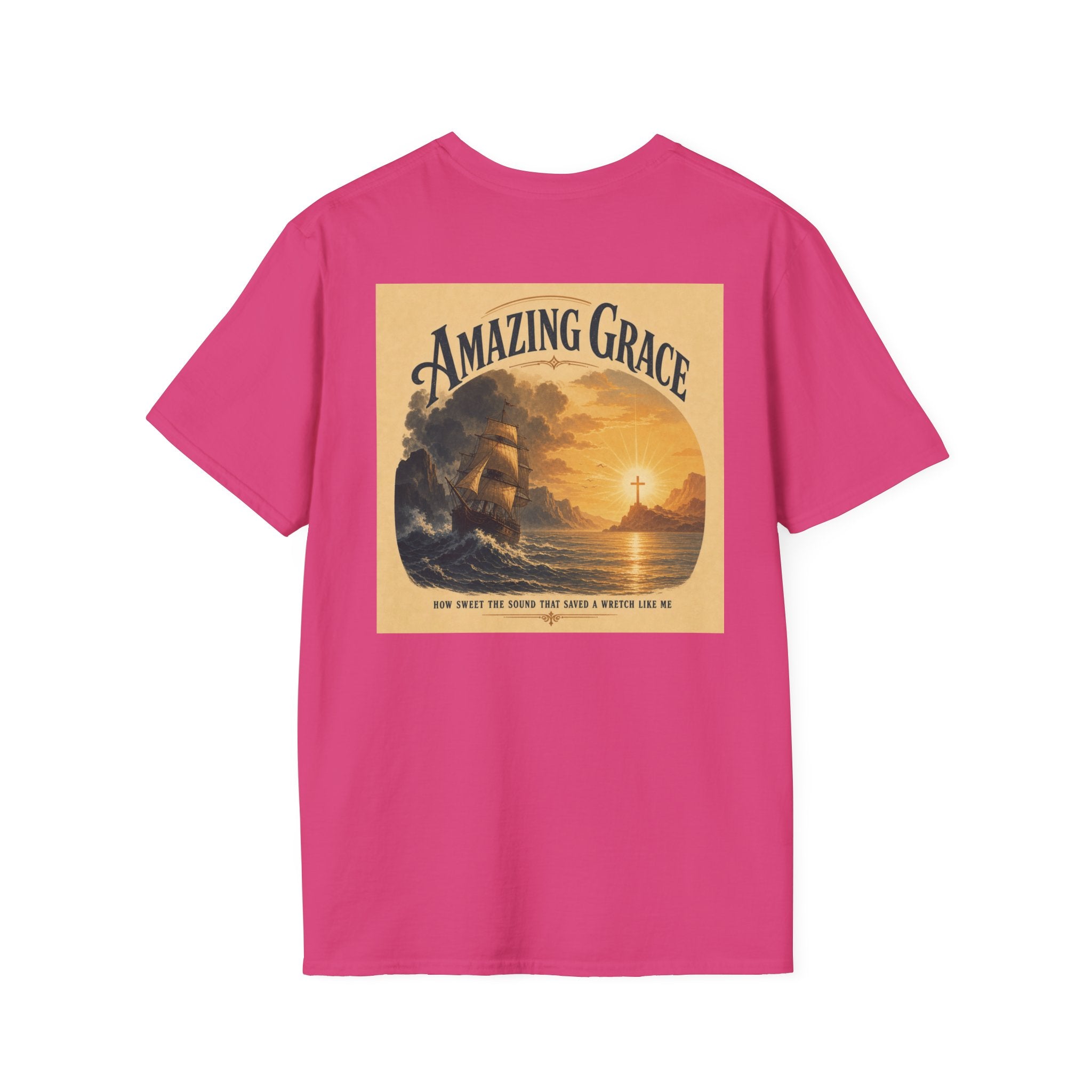 Amazing Grace