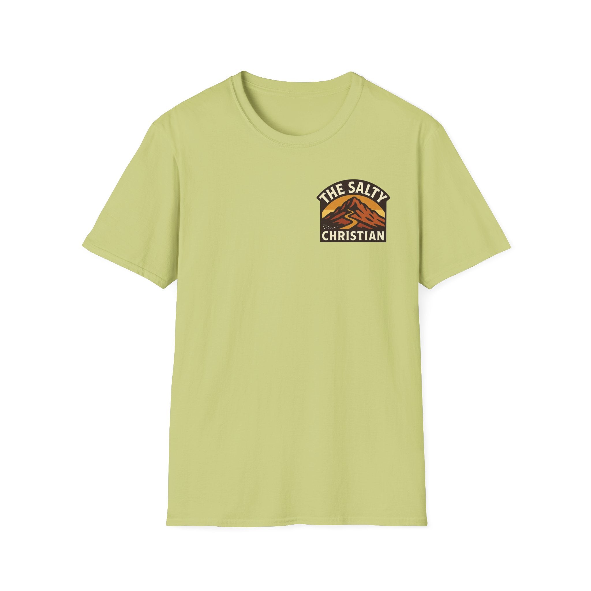 Thomas Jefferson Vintage Quote T-Shirt