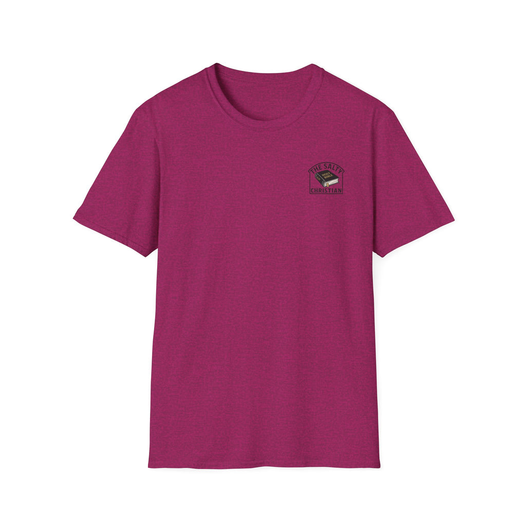It Is Well With My Soul T-Shirt — Retro Desert Scenic Tee
