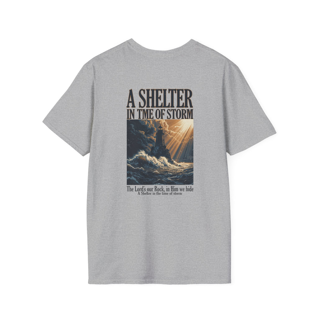 A Shelter In The Time Of Storm