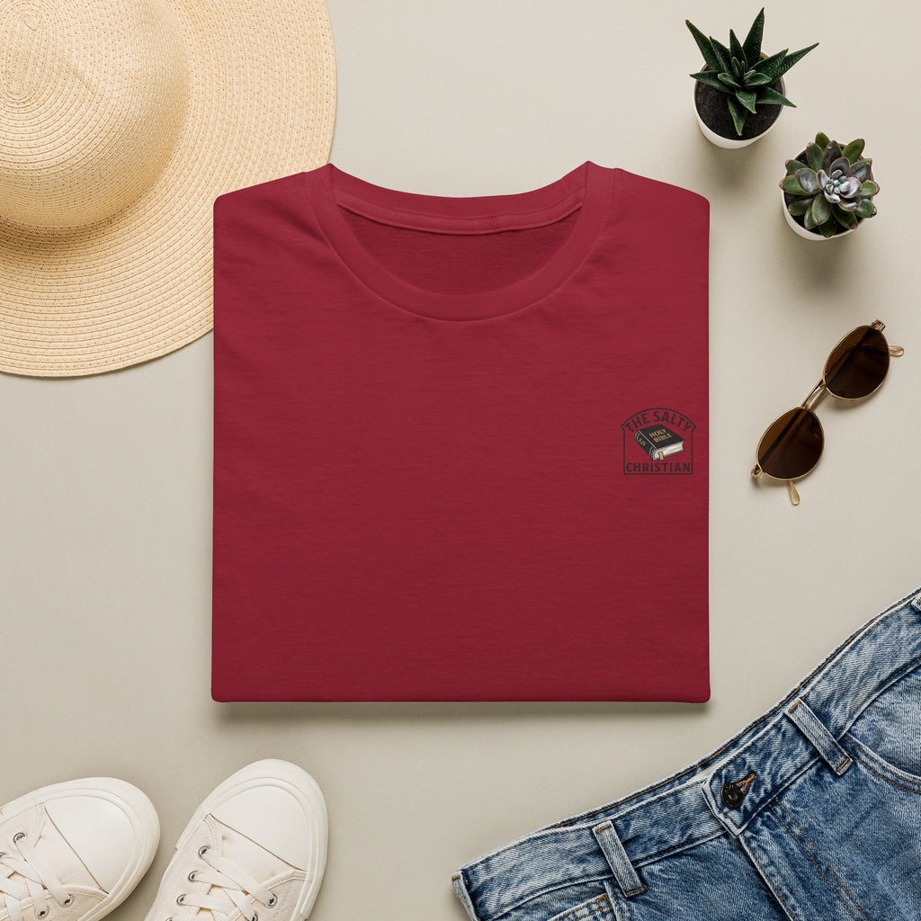 Lily of the Valley Hymn Tee
