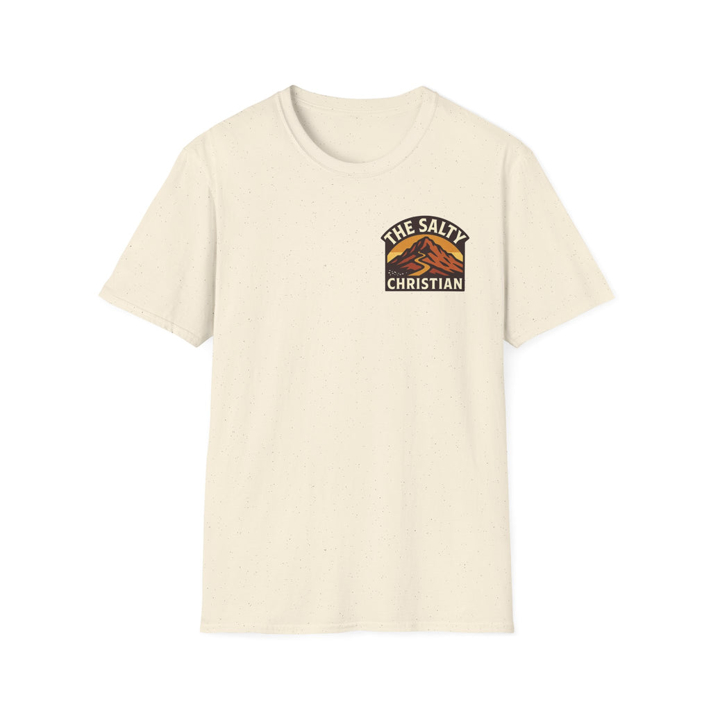 Thomas Jefferson Vintage Quote T-Shirt