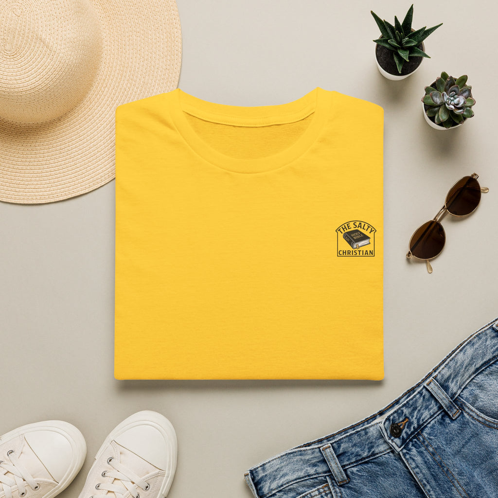 Lily of the Valley Hymn Tee