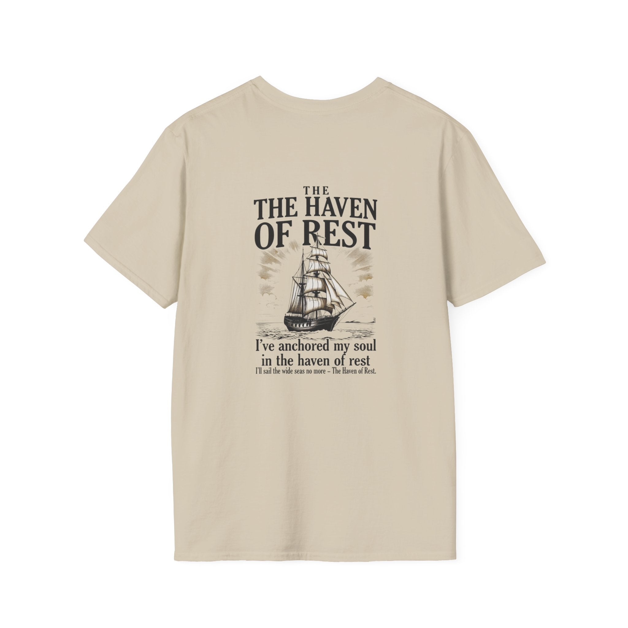 The Haven Of Rest
