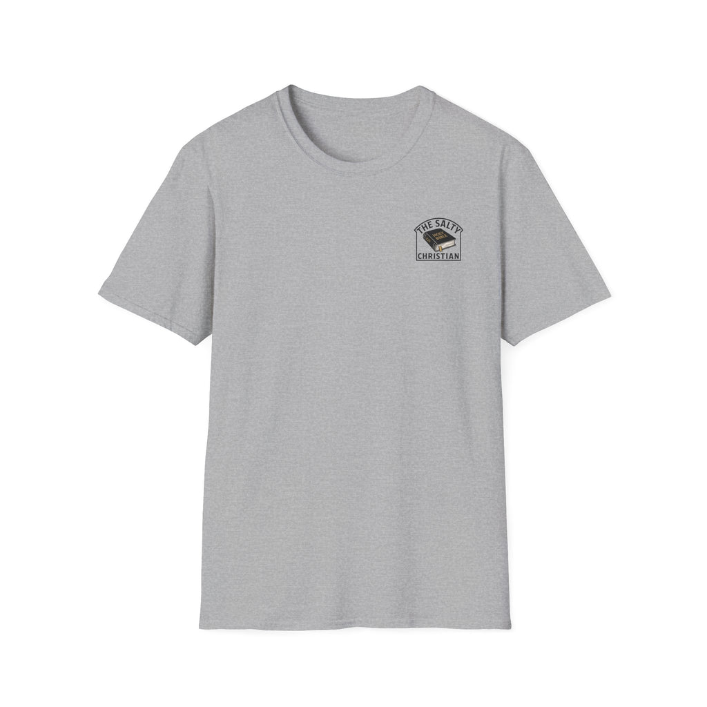 It Is Well With My Soul T-Shirt — Retro Desert Scenic Tee