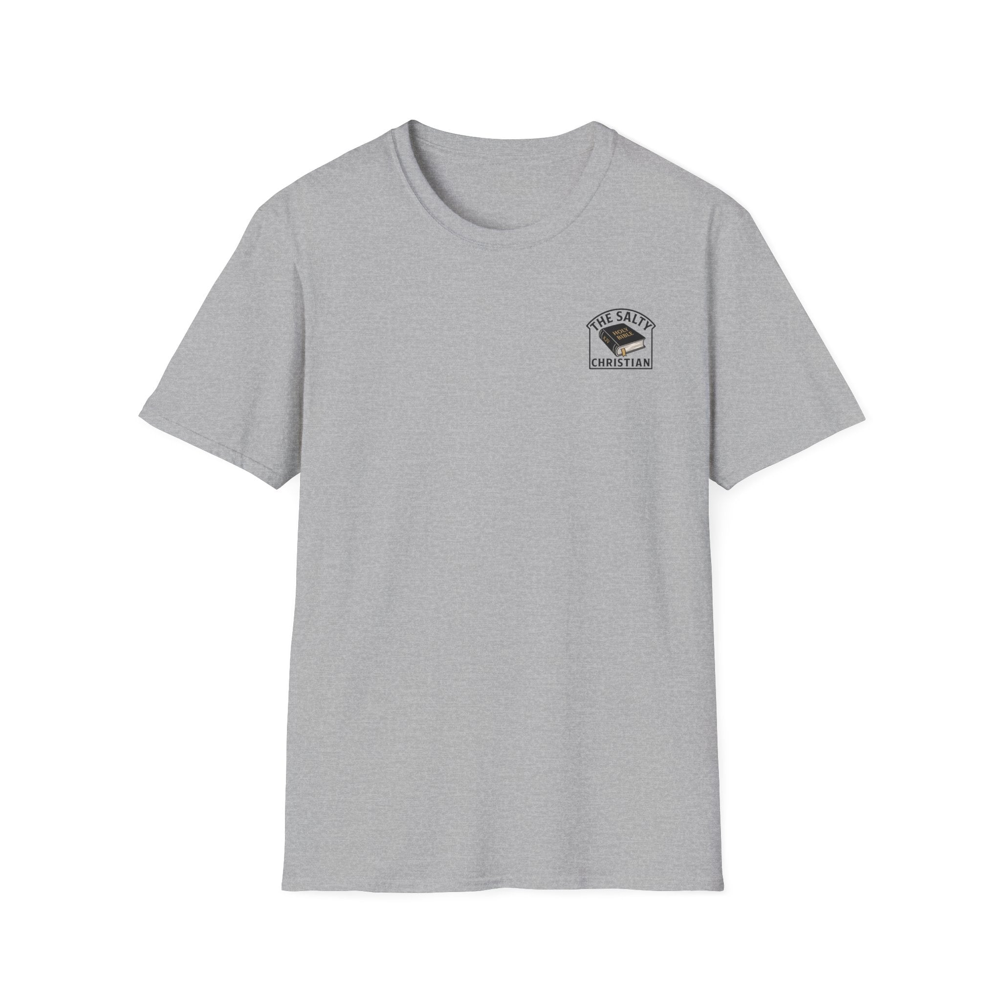 It Is Well With My Soul T-Shirt — Retro Desert Scenic Tee