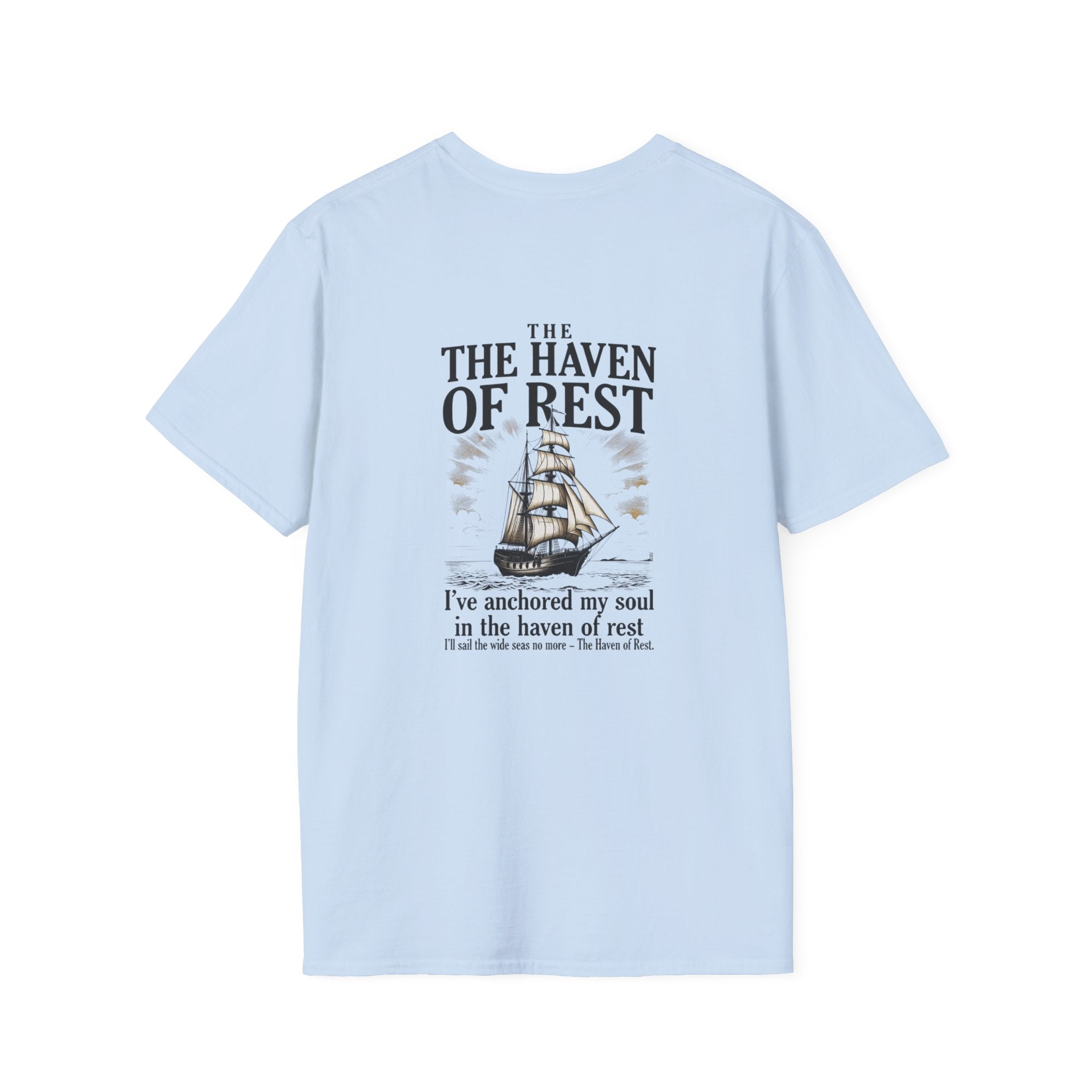 The Haven Of Rest