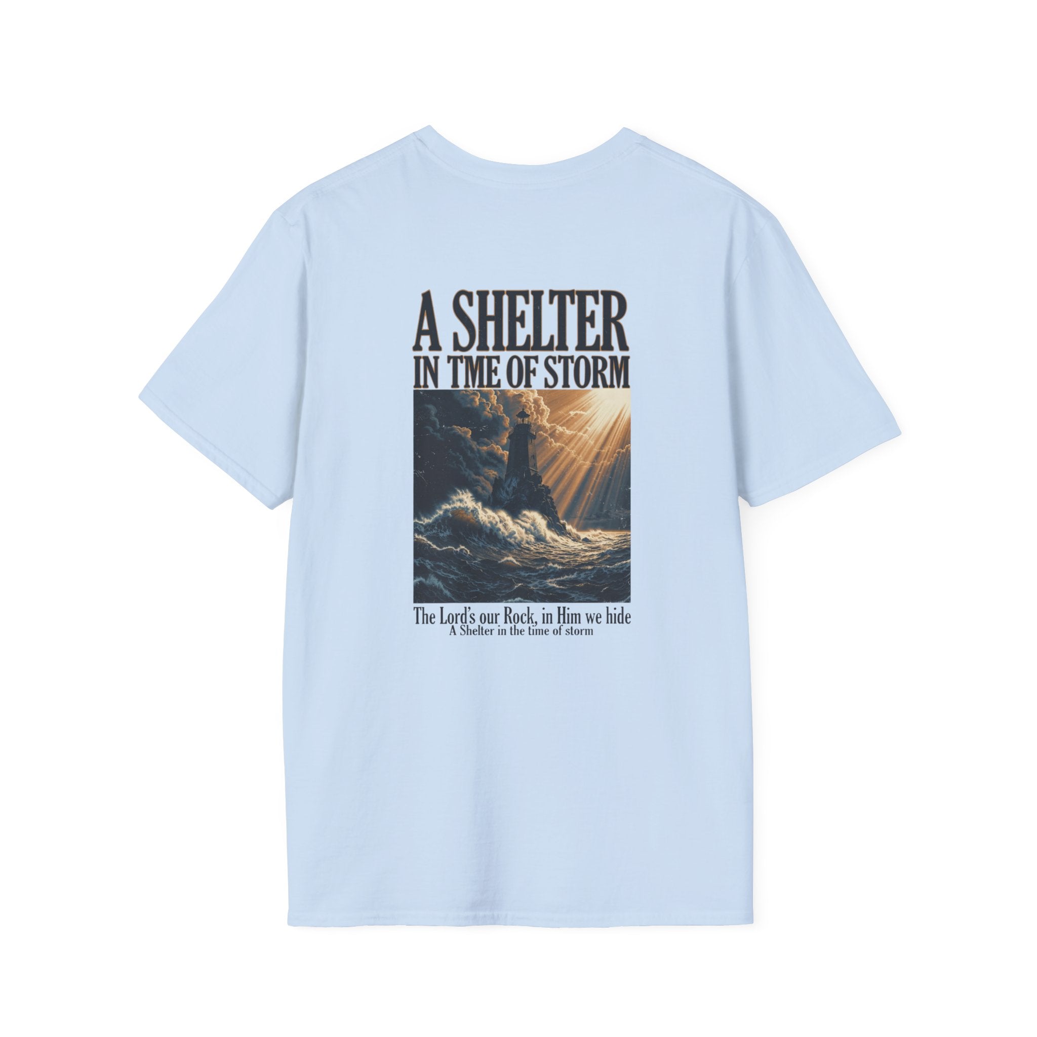 A Shelter In The Time Of Storm