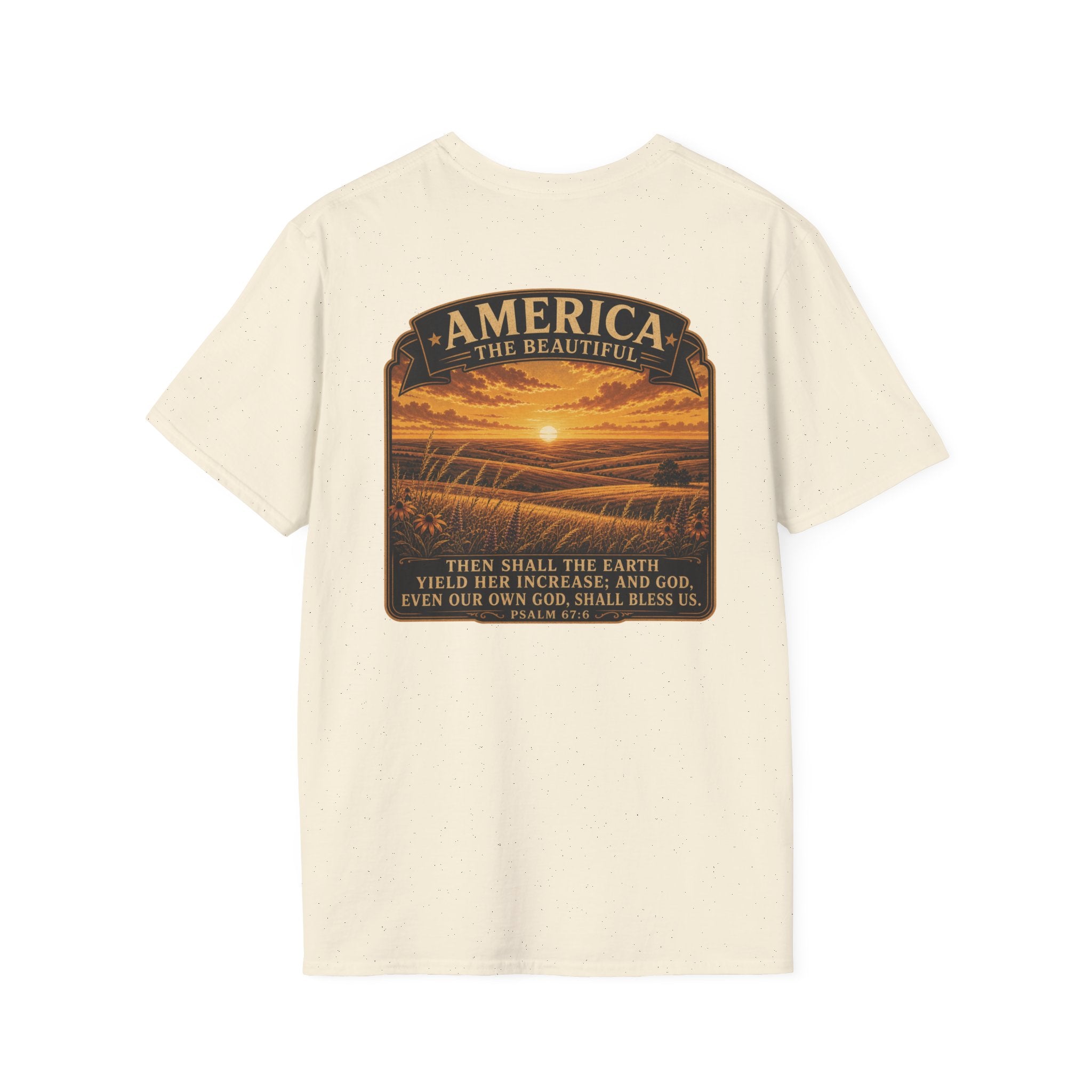 Prairie  — America The Beautiful
