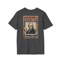 Thomas Jefferson Vintage Quote T-Shirt