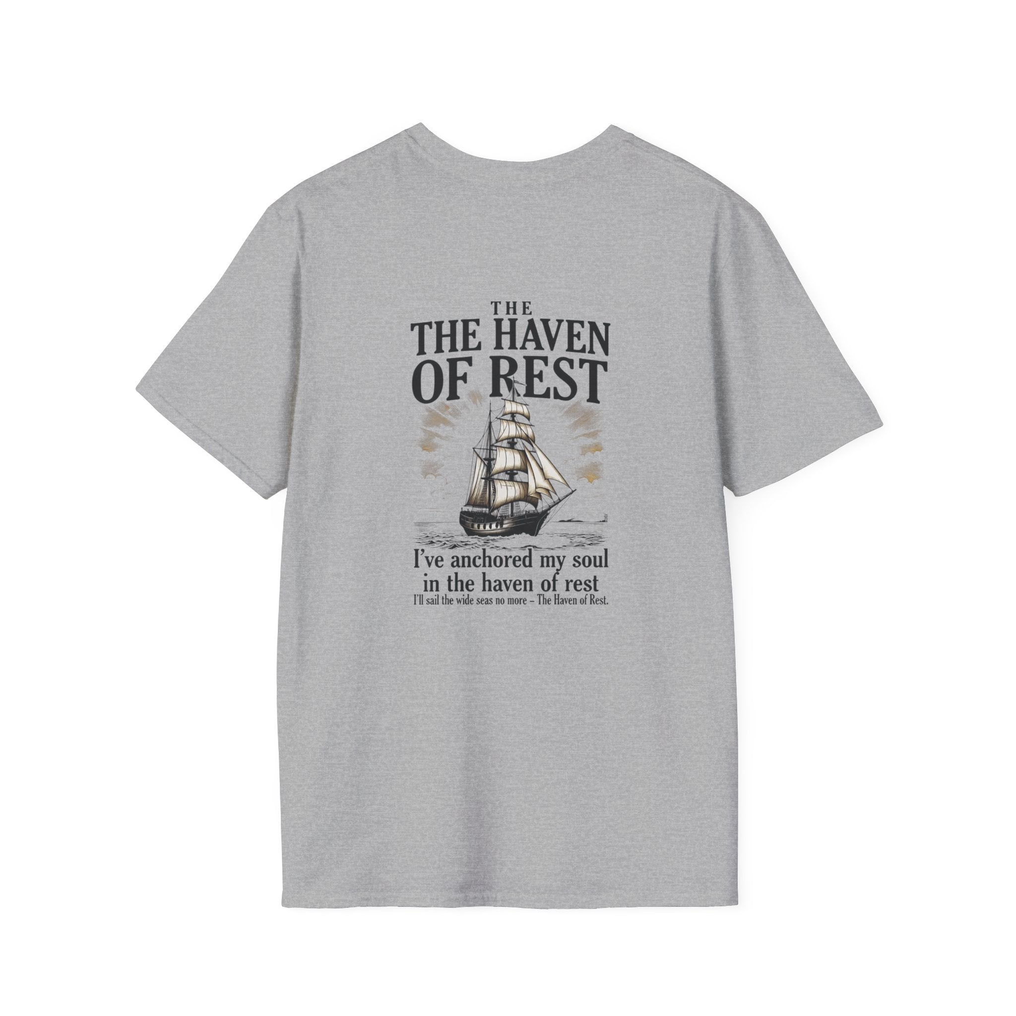 The Haven Of Rest