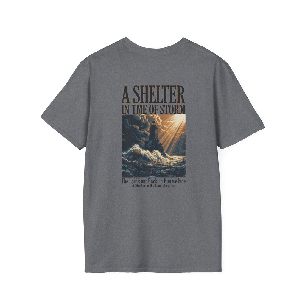A Shelter In The Time Of Storm