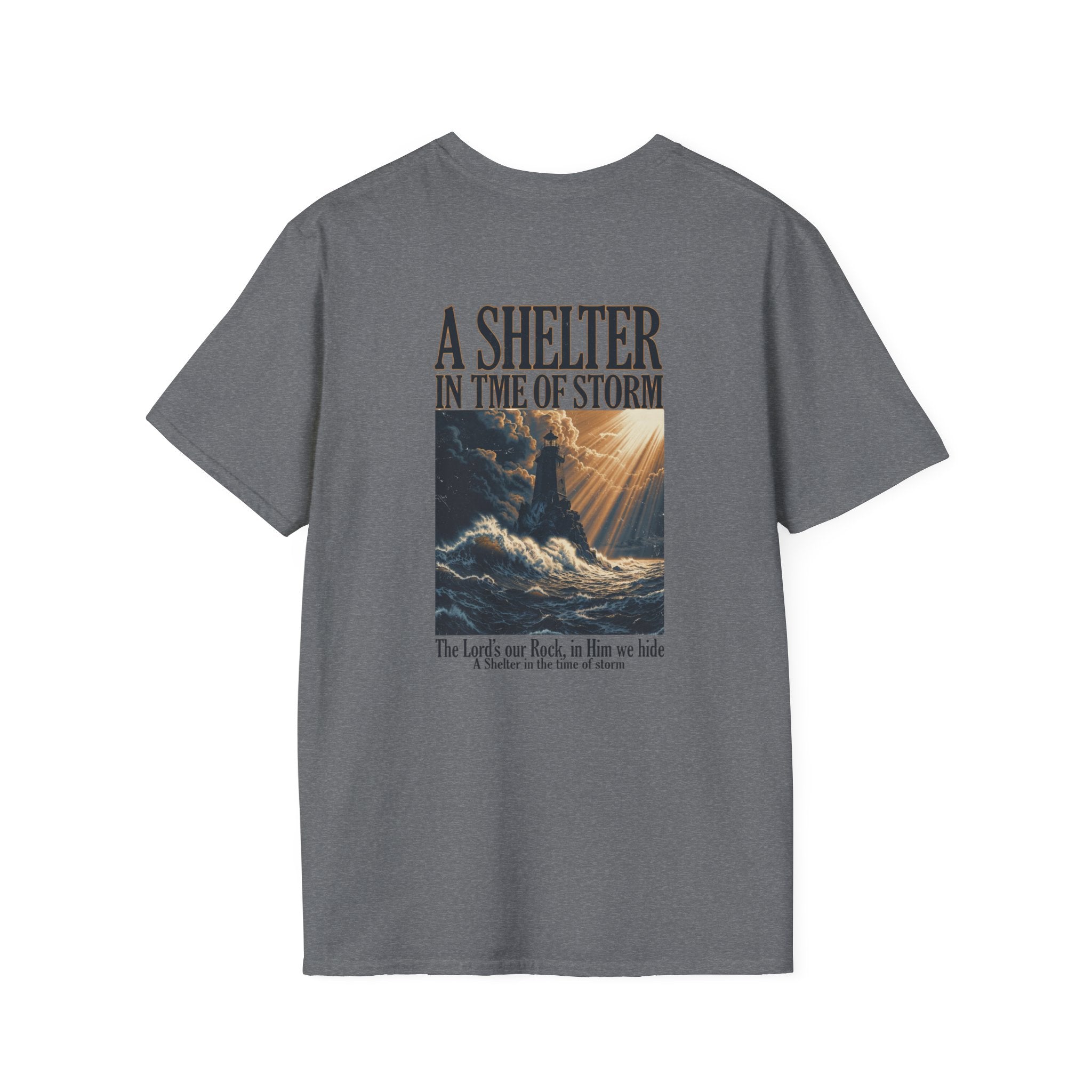 A Shelter In The Time Of Storm