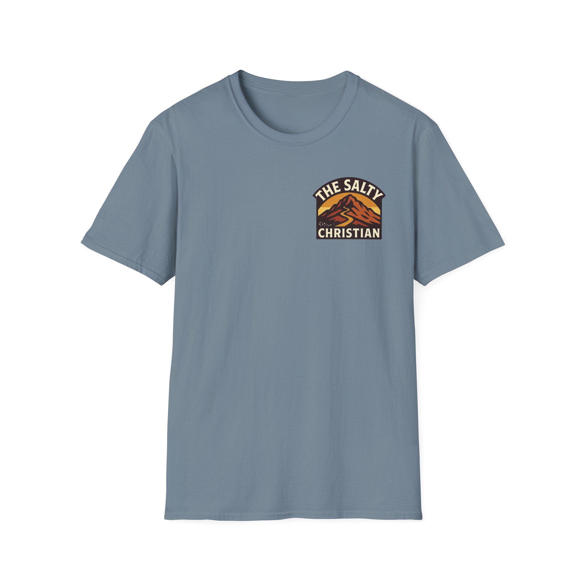 Thomas Jefferson Vintage Quote T-Shirt