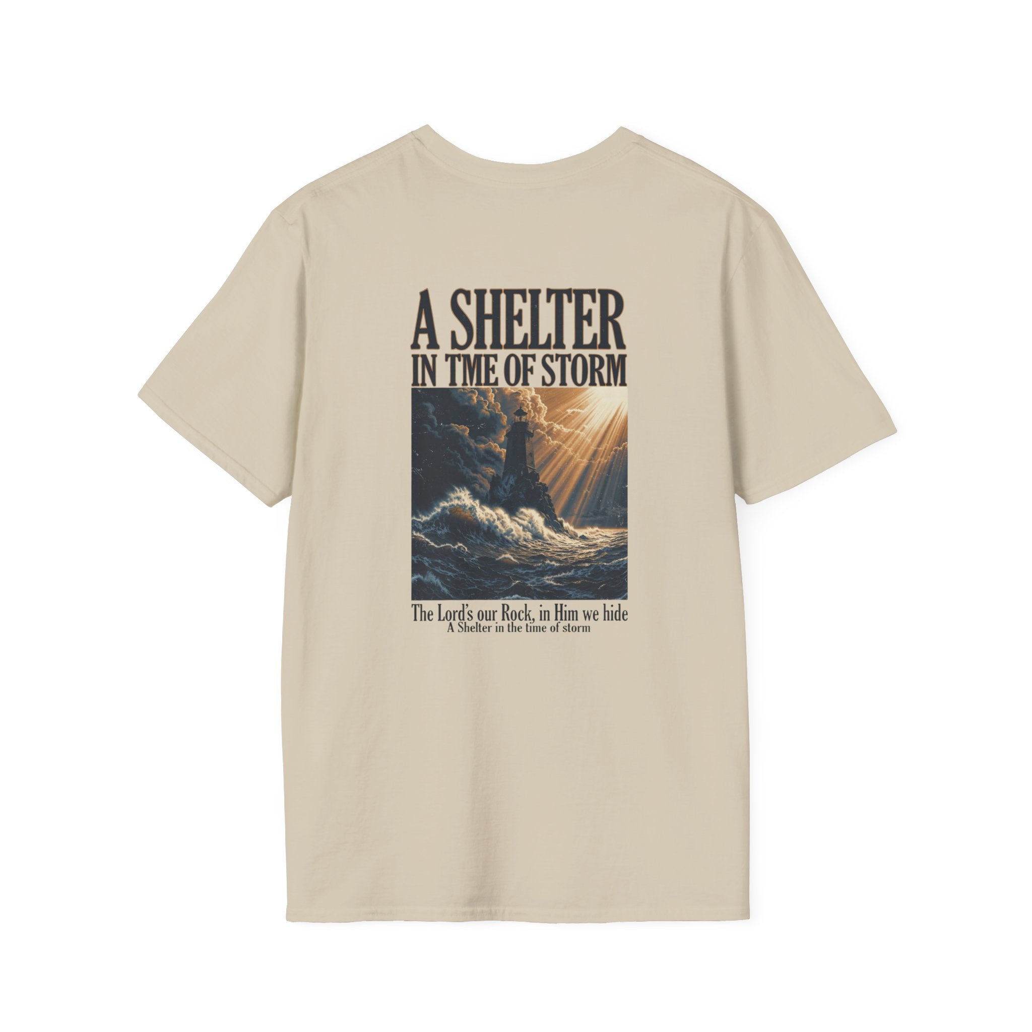 A Shelter In The Time Of Storm